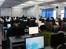 临沧网络工程培训 赋能技术人才，驱动数字化转型